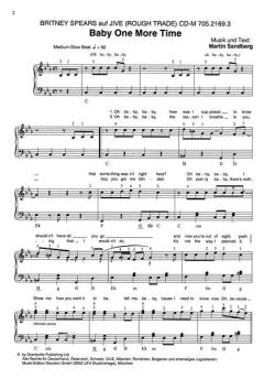 Popmusik Hit-Album Heft 104 