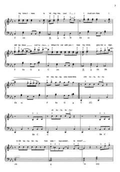 Popmusik Hit-Album Heft 104 