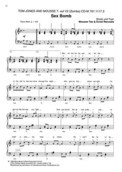 Popmusik Hit-Album Heft 106 