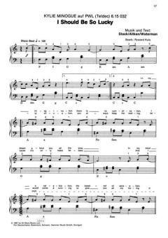 Popmusik Hit-Album Heft 61 