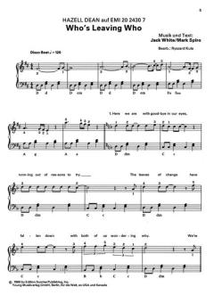 Popmusik Hit-Album Heft 62 