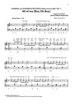 Popmusik Hit-Album Heft 63 