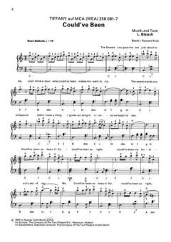 Popmusik Hit-Album Heft 63 