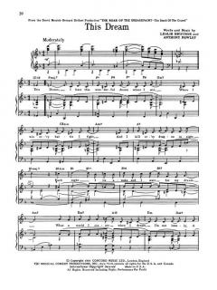 Roar of the Greasepaint the Smell of the Crowd 