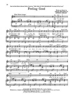 Roar of the Greasepaint the Smell of the Crowd 