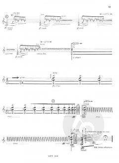 Tellur von Tristan Murail 