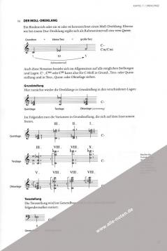 Fellow Guitar Book von Thomas Fellow 