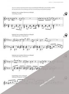 Fellow Guitar Book von Thomas Fellow 