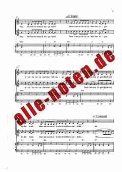 Chor in der Schule: More Wise Guys ... And Girls 