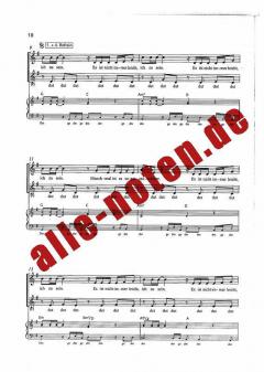 Chor in der Schule: More Wise Guys ... And Girls 