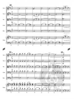 Send in the Clowns von Stephen Sondheim 