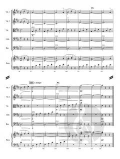 Send in the Clowns von Stephen Sondheim 