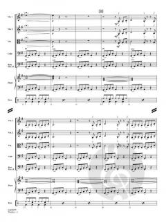 Thriller von Rod Temperton 