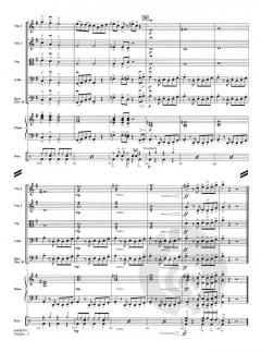 Thriller von Rod Temperton 