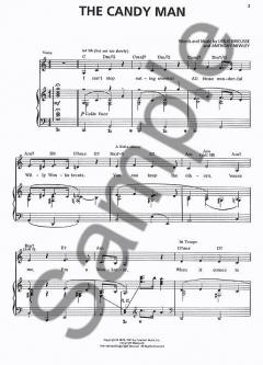 Willy Wonka & the Chocolate Factory von Leslie Bricusse 