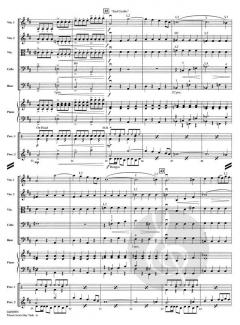 Music from Star Trek von Robert Longfield 