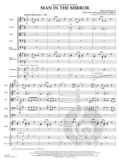 Man in the Mirror von Glen Ballard 