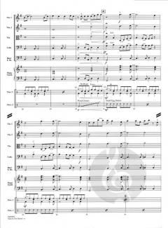 Man in the Mirror von Glen Ballard 