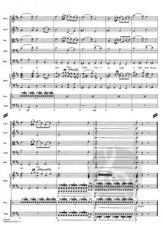 Highland Cathedral von Michael Korb 