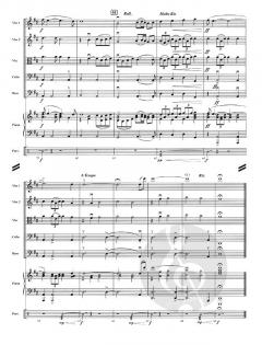 Anthem (from Chess) von Benny Andersson 