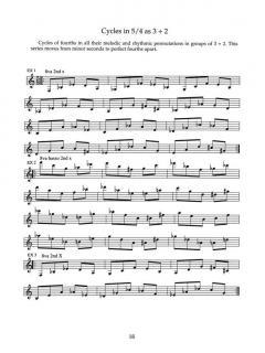 Melody & Rhythm Permutations von Emil Richards 