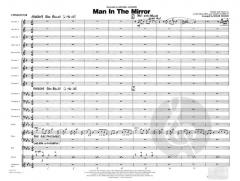 Man In The Mirror (Michael Jackson) 