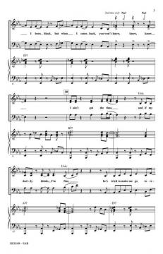 Rehab (Amy Winehouse) 