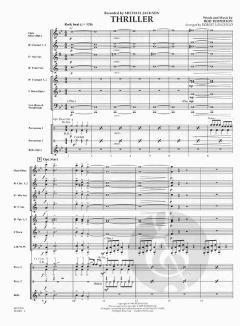 Thriller (Michael Jackson) 