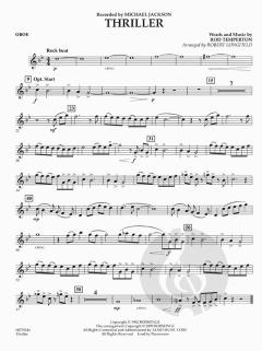 Thriller (Michael Jackson) 