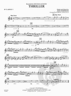 Thriller (Michael Jackson) 