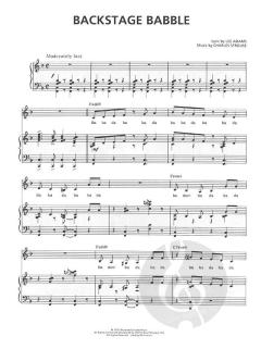 Applause von Charles Strouse 