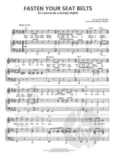 Applause von Charles Strouse 