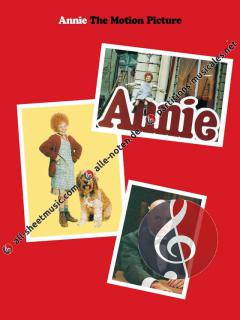 Annie (Deluxe Souvenir Edition) von Charles Strouse 