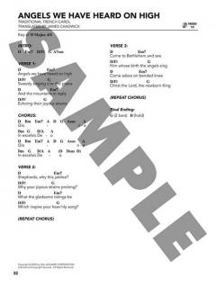 Worship Band Play-Along Vol. 5: Joy To The World 