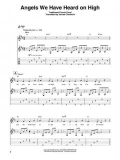 Worship Band Play-Along Vol. 5: Joy To The World 