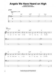 Worship Band Play-Along Vol. 5: Joy To The World 