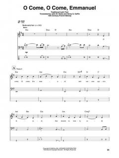 Worship Band Play-Along Vol. 5: Joy To The World 