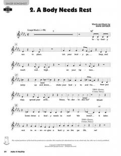 Make It Healthy (Mark Brymer) 