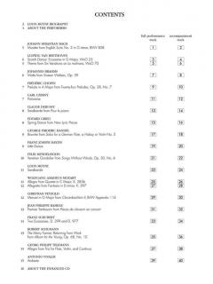 Moyse Collection of Easy Flute Classics 