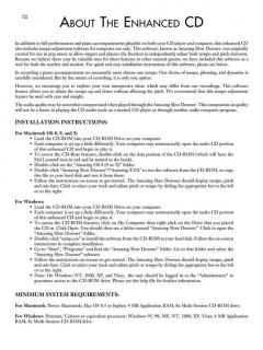 The Nutcracker Suite, Op. 71a (Piano Duet Play-Along) von Pjotr Iljitsch Tschaikowski 