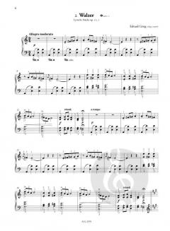 Die Russische Klavierschule von Alexander Nikolajew im Alle Noten Shop kaufen