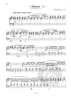 Die Russische Klavierschule von Alexander Nikolajew im Alle Noten Shop kaufen