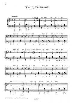 Gospels & Spirituals 