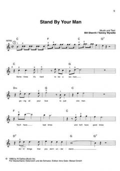 Keyboard live Heft 7: Hits For Lovers im Alle Noten Shop kaufen