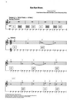 Melodie & Rhythmus Spezial Heft 1 