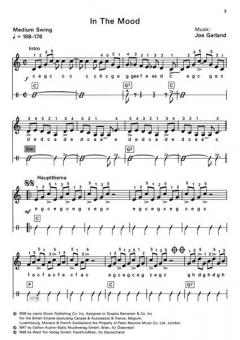 Melodie & Rhythmus Spezial Heft 5 