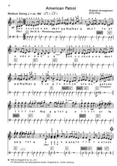 Melodie & Rhythmus Spezial Heft 5 