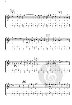 Melodie & Rhythmus Heft 10: Popmusik und Schlager 3 