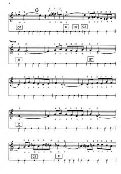 Melodie & Rhythmus Heft 16: Tango-Klänge 1 