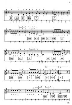 Melodie & Rhythmus Heft 17: Musical-Welterfolge 1 